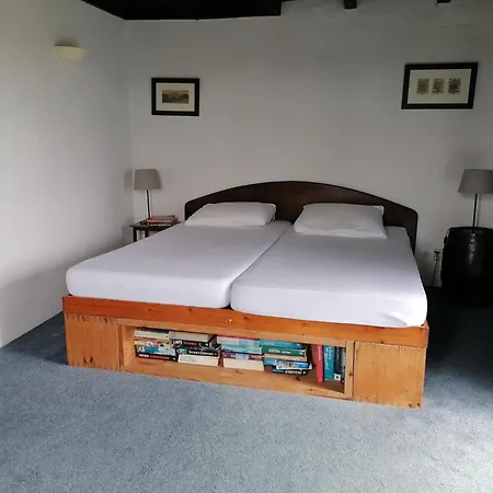 Spacious With Pool In Lusignac Bouteilles-Saint-Sebastien