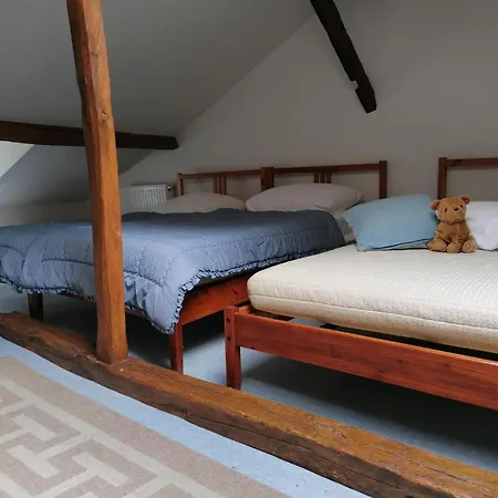 Spacious With Pool In Lusignac